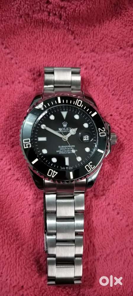 Vintage watch  automatic watch  swiss watch