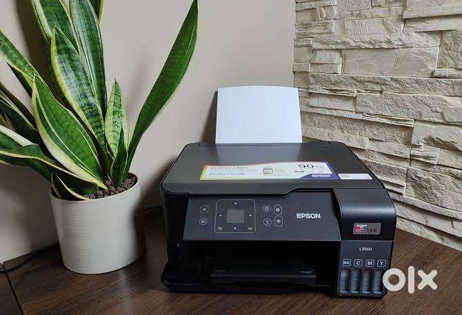 Epson l3560