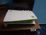 Ps5 console original ocean version Plus 2 controller