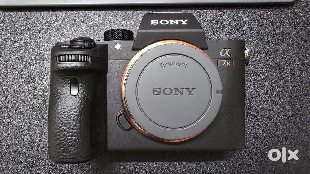 Brand New Sony a7riii (10 days old)