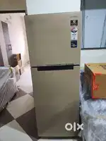 Double door