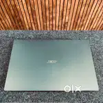 Acer Aspire 3 Intel Core i3 warranty laptop-8/512
