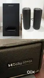 Zebronics 9750 Pro - Dolby Atmos 525W