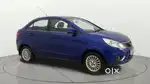 Tata Zest  1.2 Revotron XT, 2015, Petrol