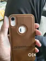 I PHONE XR 64 GB GOOD CONDITION BATTRY HEALTH 75 ALL ORIGINAL PHOONE