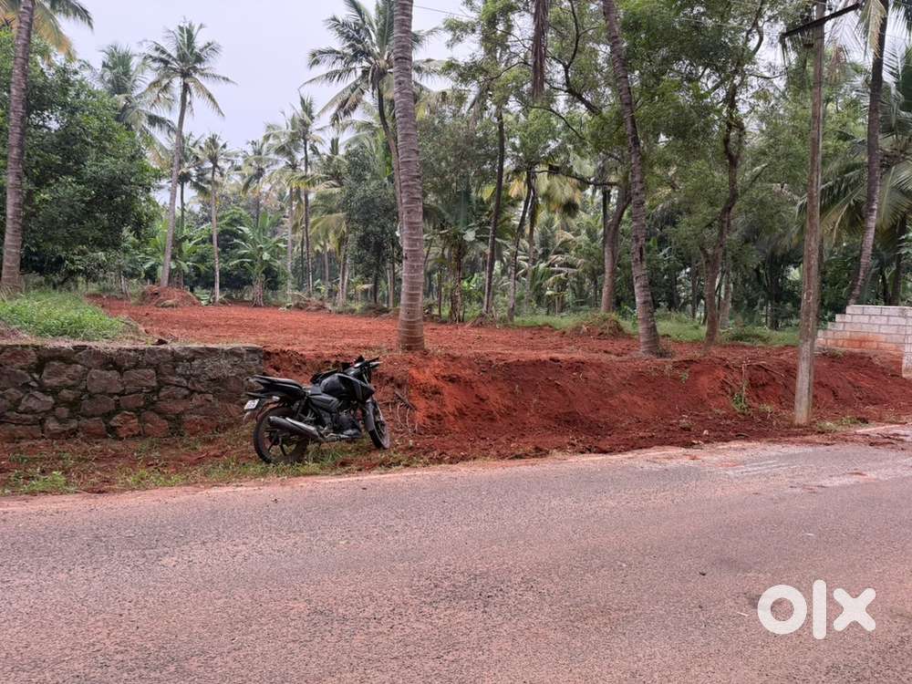 Asaripallam Nearly Vembanur DTCP Plots