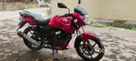 TVS Apache RTR
