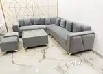 SOFA /CORNER SOFA /BED TEKA / L SHAPE SOFA/CHAIR/ BED CUSHION