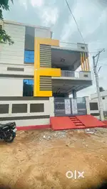 2BHK Independent House at Ghatkesar