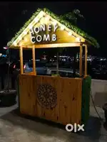 Food cart/ food thela