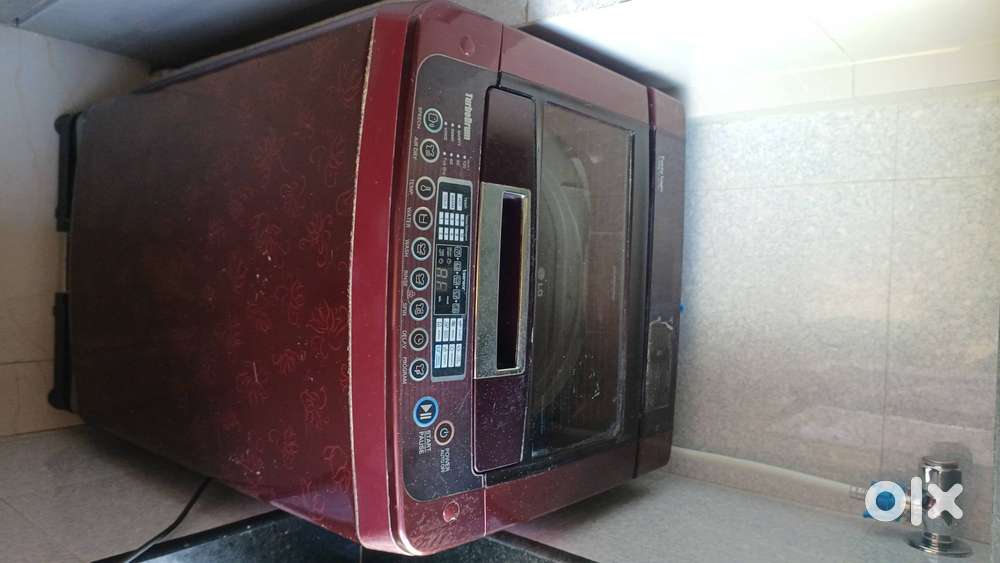 LG 7 kg Washing machine for sale