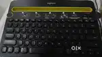 Logitech Wireless Keyboard