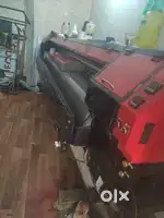 FLEX MACHINE XAAR PROTON HEAD MACHINE