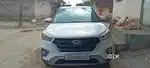 Hyundai Creta 2018