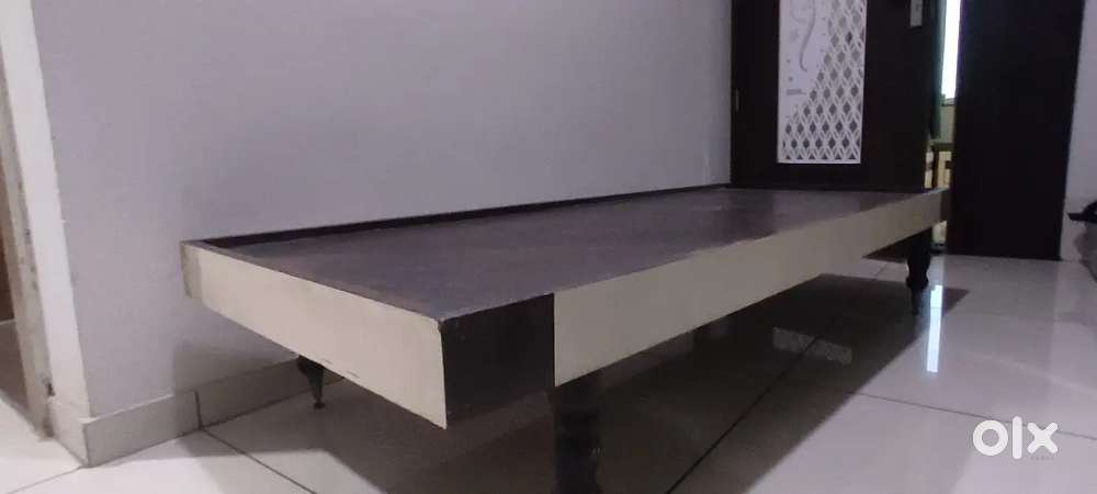 SINGLE SETI SAG PLYWOOD 2.5 * 6 feet