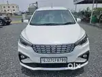 Maruti Suzuki Ertiga ZXI Plus Petrol, 2019, Petrol