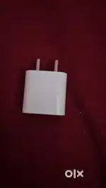 Iphone adapter 20 watts