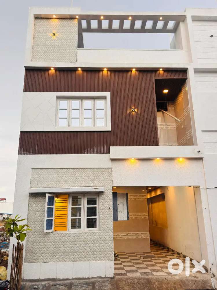 Triplex house for sale