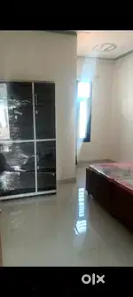 fully furnished rooms available for girl near graphic era university