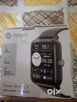 Noise Smart Watch (Pluse Grand 2)