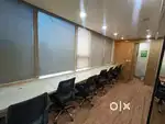 Full furnished Office ready to move-in available for rent