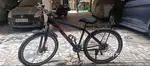 Schnell 21-Gear Cycle (2023)