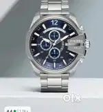 Disel watches