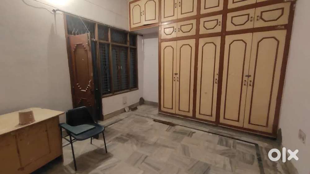 Two Room Set for rent in civil lines Allahabad