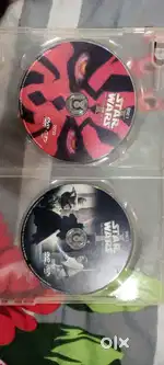 Ps2 star wars disk two