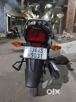 Shine 100 cc