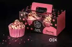 Required Female Promoters  at packed cake counter Hypermarket