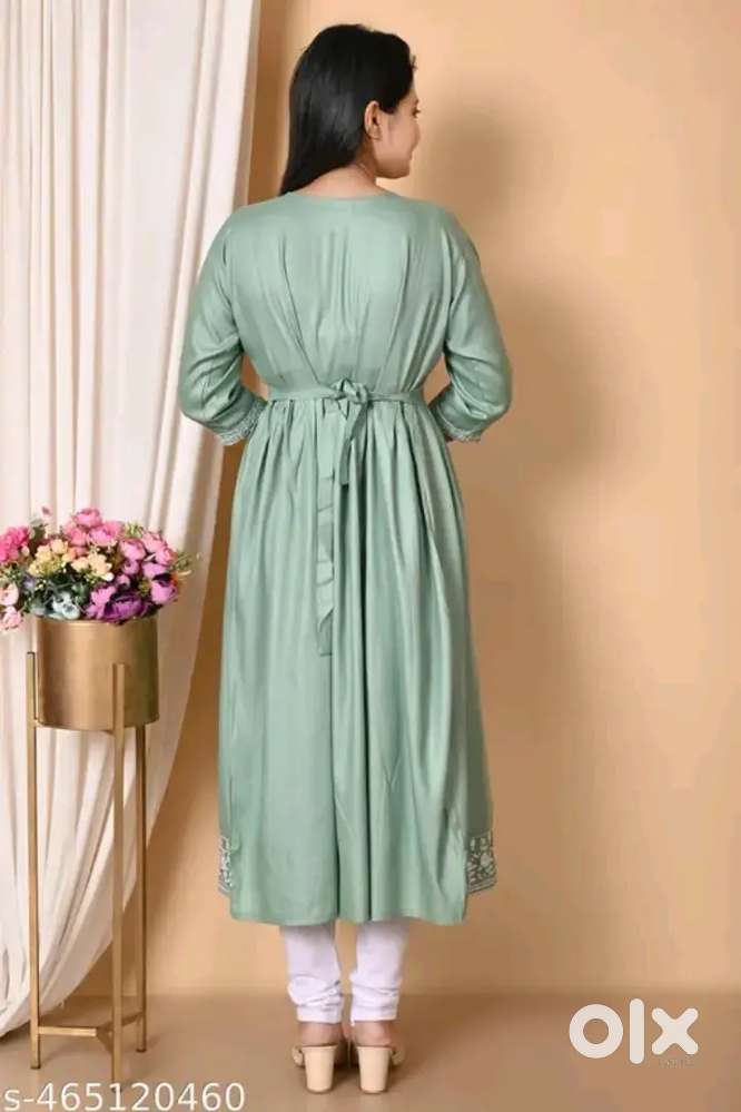 Kurthi set