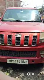 Mahindra TUV 300bT8..top model 2016 Diesel 121500 Km Driven