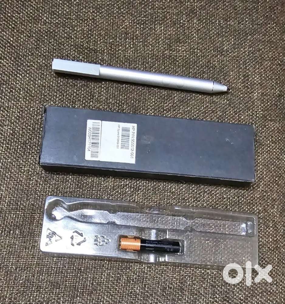 Hp Stylish Pen