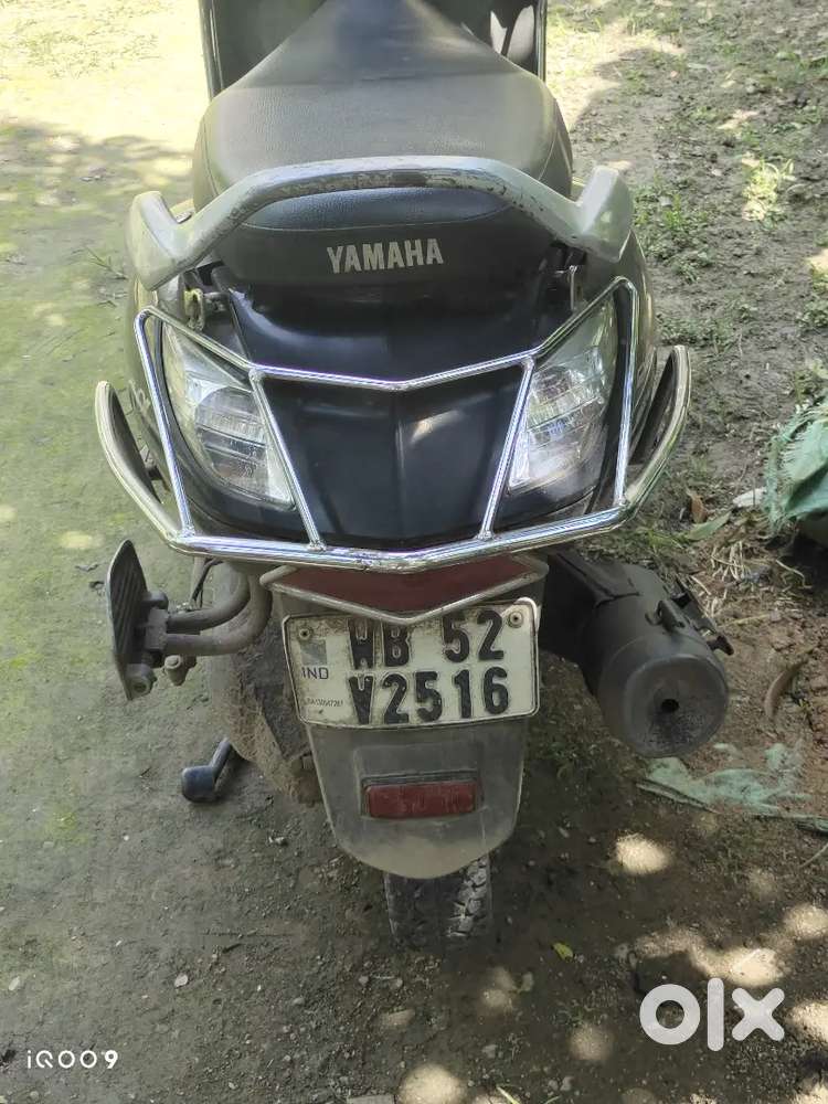 Good condition
