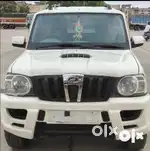 Mahindra Scorpio Classic 2013n