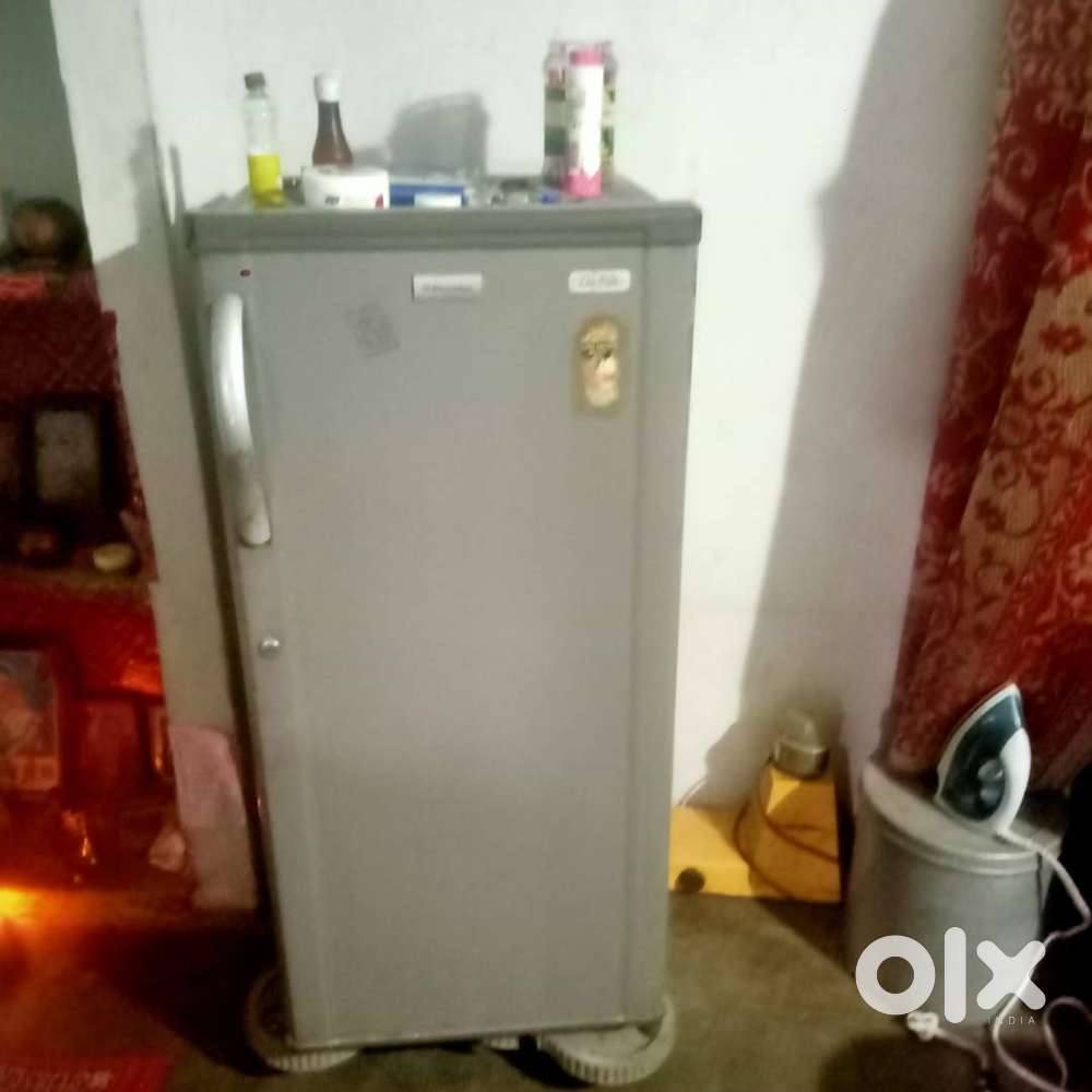 ELECTROLUX