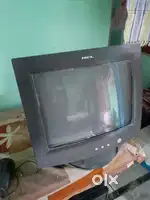 Monitor and CPU