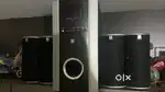 iball speakers
