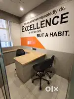 Luxurious office space near Parkstreet