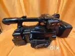 Sony PXW200 CAMERA
