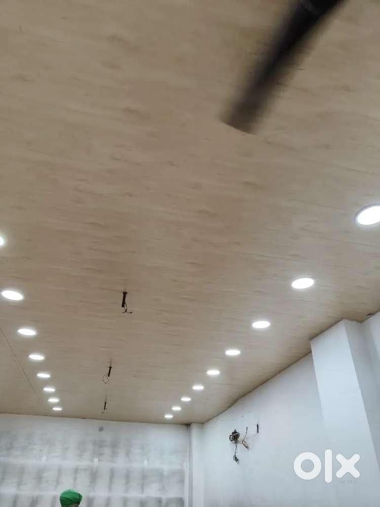 Led pannel Orient 15 watt