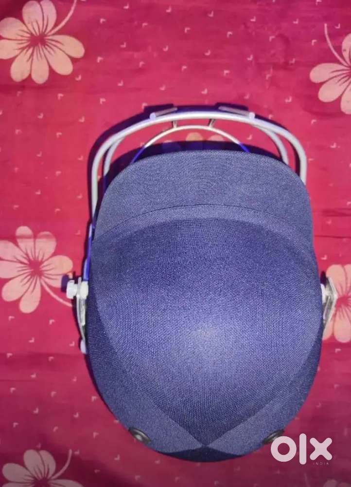 Cricket kit, ss company