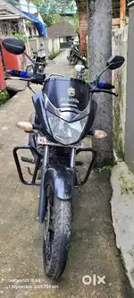 Unicorn 2015 Model 50000 rupees