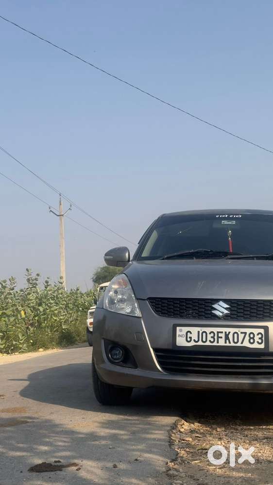 Maruti Suzuki Swift 2014 Diesel
