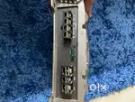 Car amplifier