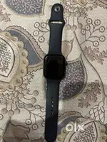 Apple watch SE (price negotiable)44mm Gps+ cellular for urgent sale