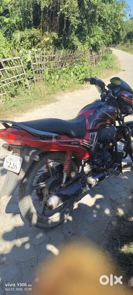 Hero Pelassion good condition