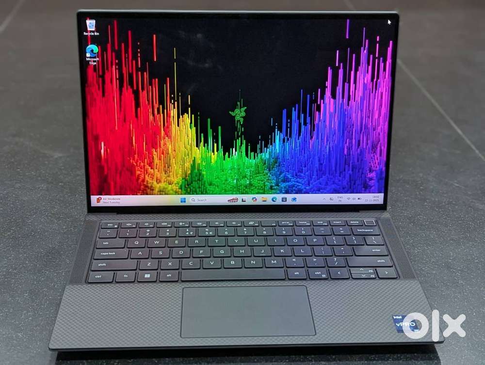 Renewed laptop offers with 32GB DDR5, Dell Percision 5480  i7-13th(H)