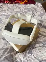 Meta Quest 3 gaming